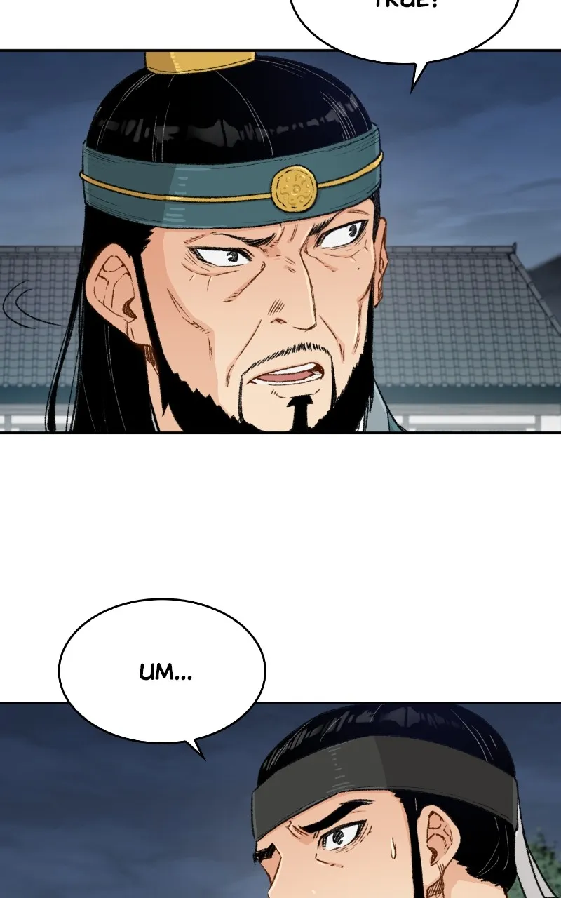 Reincarnated Murim Lord Chapter 7 page 7 - 