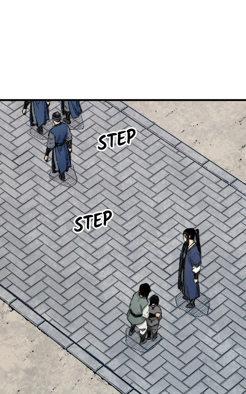 Reincarnated Murim Lord Chapter 7 page 61 - 
