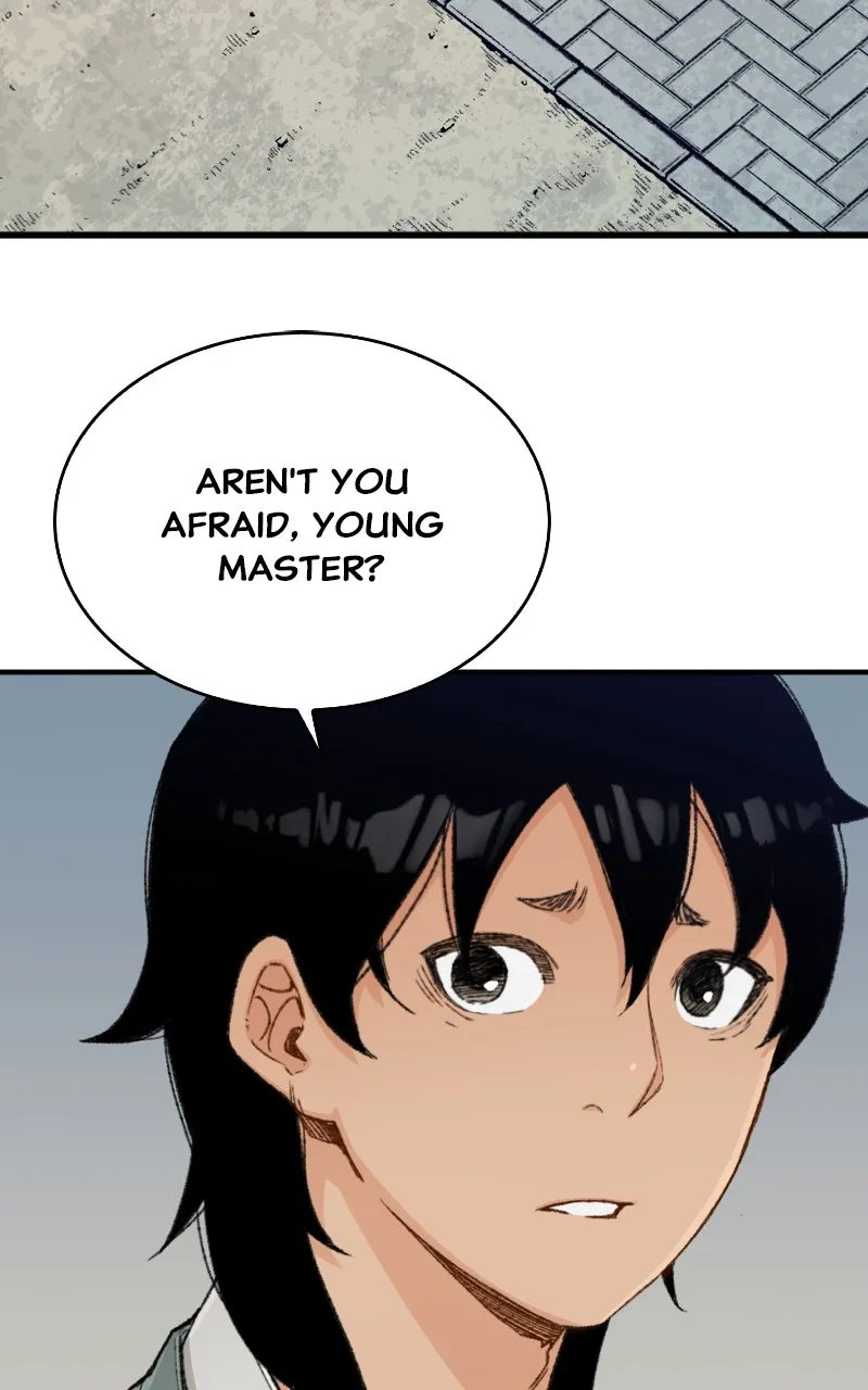 Reincarnated Murim Lord Chapter 7 page 62 - 