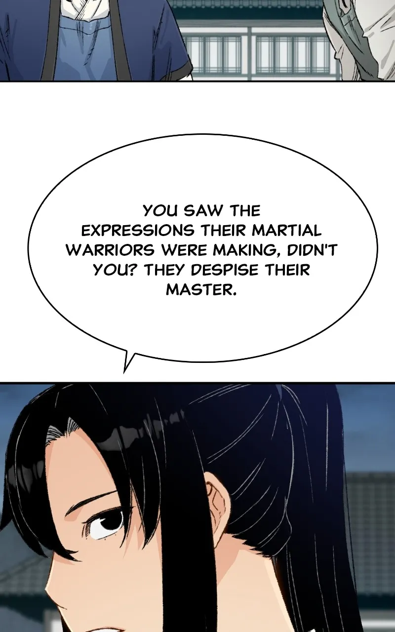 Reincarnated Murim Lord Chapter 7 page 65 - 