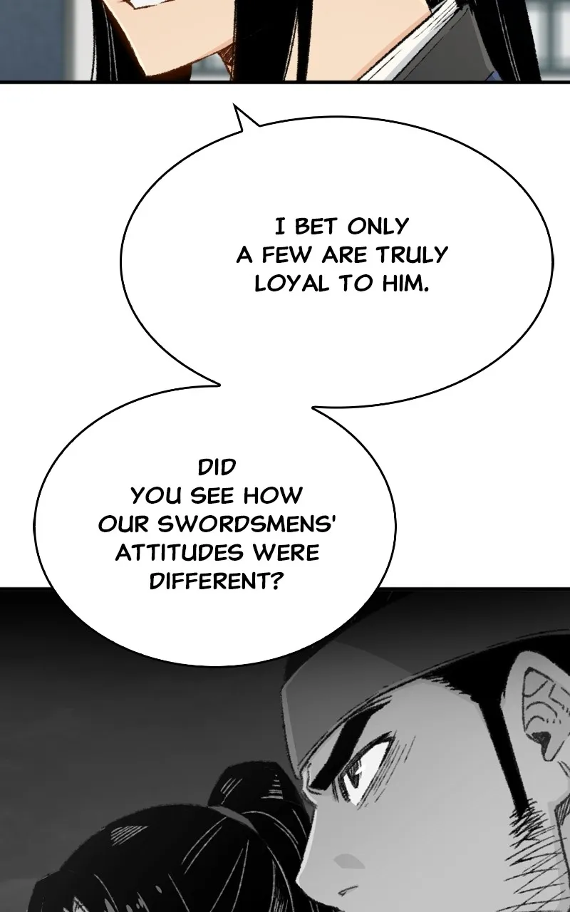 Reincarnated Murim Lord Chapter 7 page 66 - 