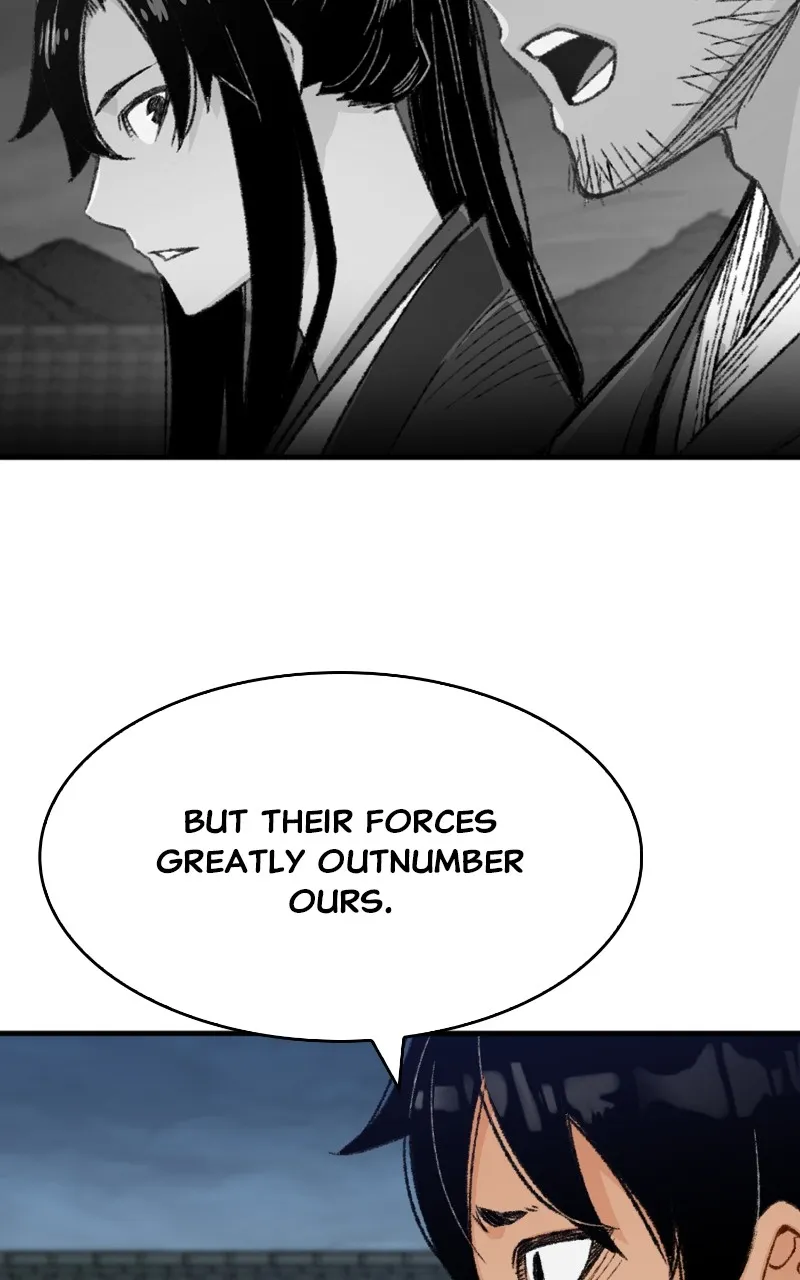 Reincarnated Murim Lord Chapter 7 page 67 - 