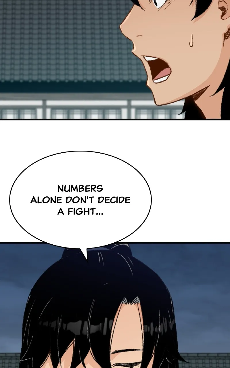 Reincarnated Murim Lord Chapter 7 page 68 - 