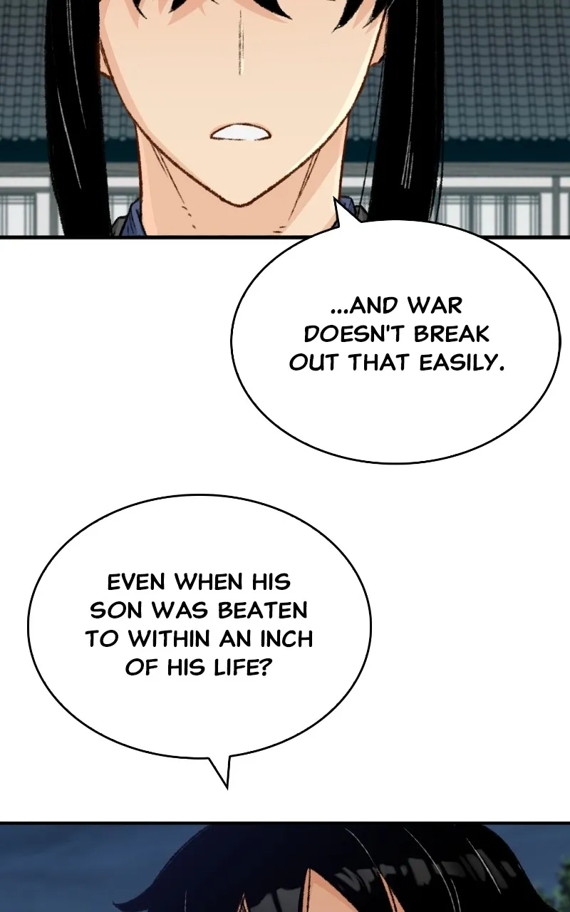 Reincarnated Murim Lord Chapter 7 page 69 - 