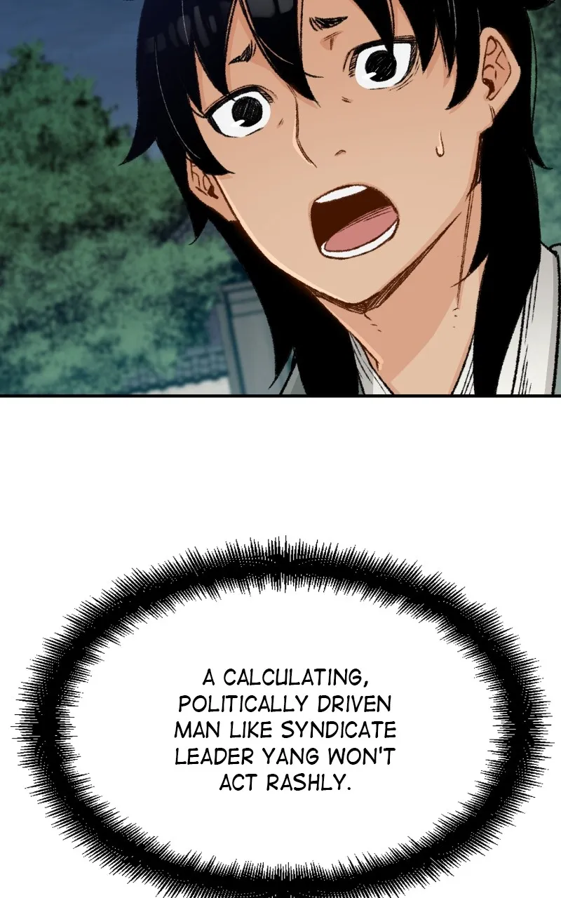 Reincarnated Murim Lord Chapter 7 page 70 - 