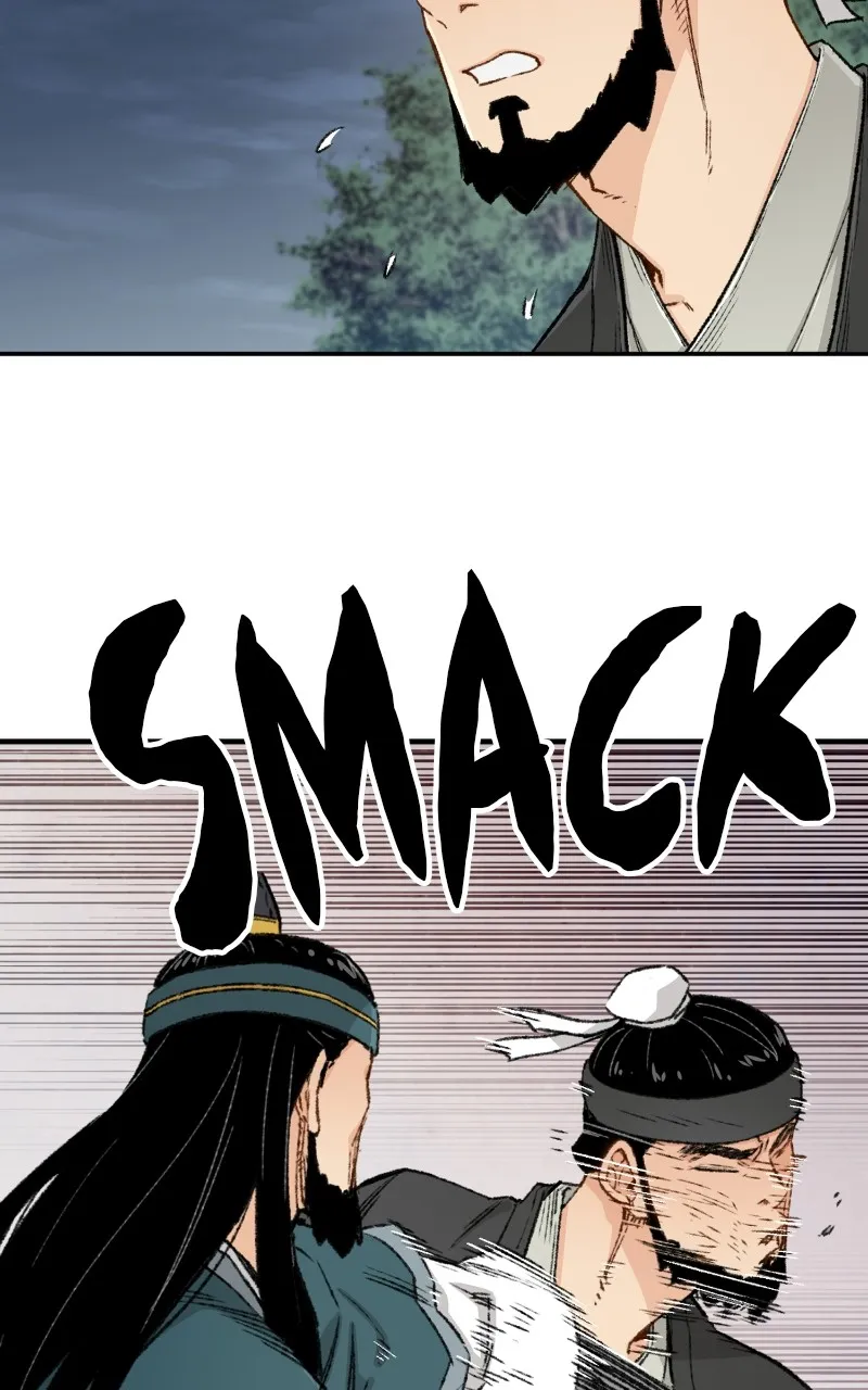 Reincarnated Murim Lord Chapter 7 page 8 - 