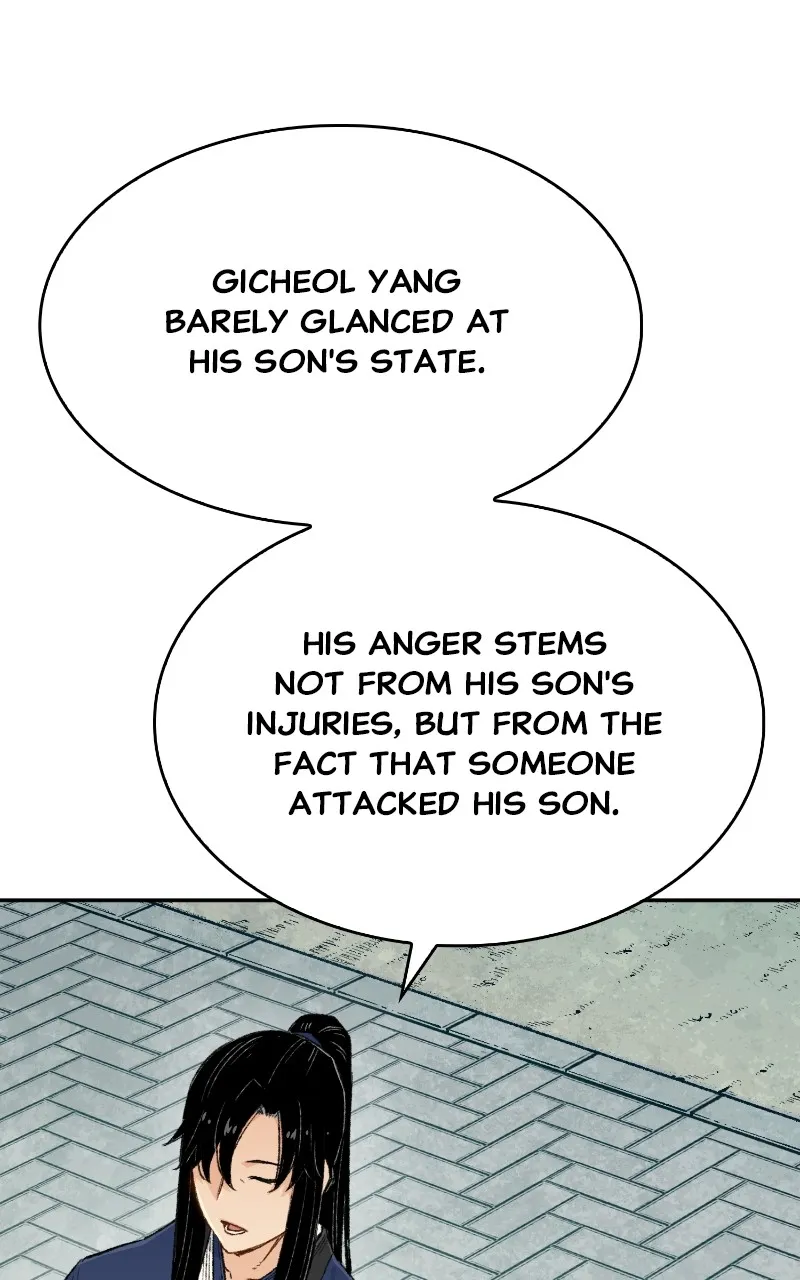 Reincarnated Murim Lord Chapter 7 page 72 - 