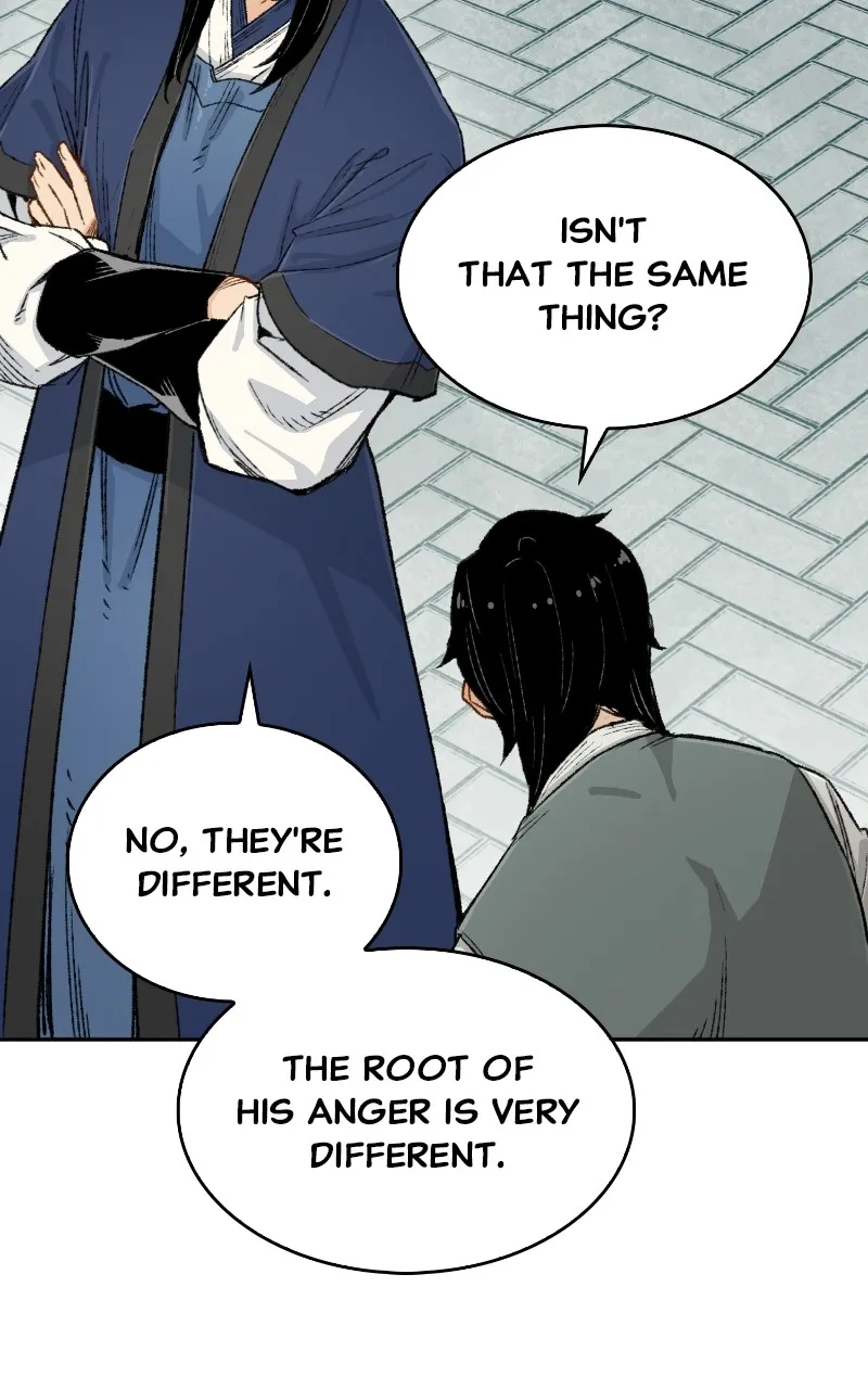 Reincarnated Murim Lord Chapter 7 page 73 - 