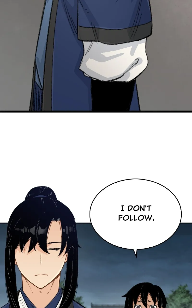 Reincarnated Murim Lord Chapter 7 page 75 - 