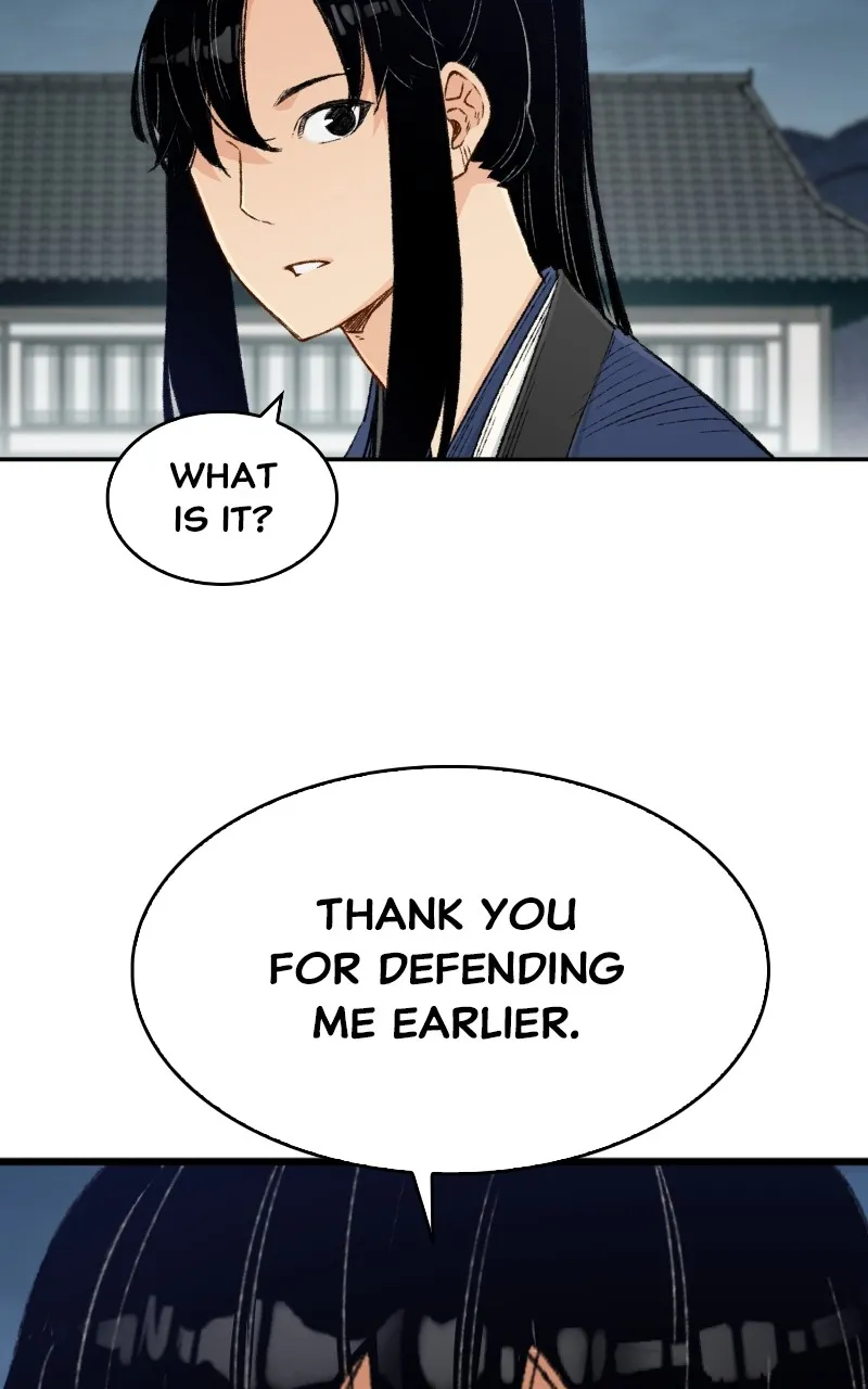 Reincarnated Murim Lord Chapter 7 page 77 - 