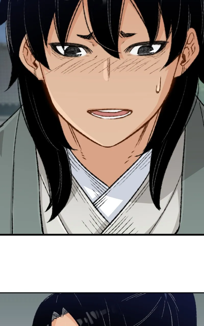 Reincarnated Murim Lord Chapter 7 page 78 - 