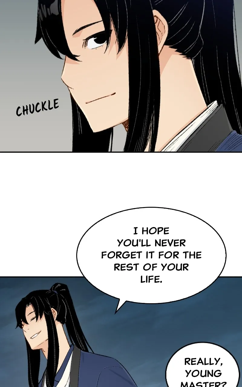 Reincarnated Murim Lord Chapter 7 page 79 - 