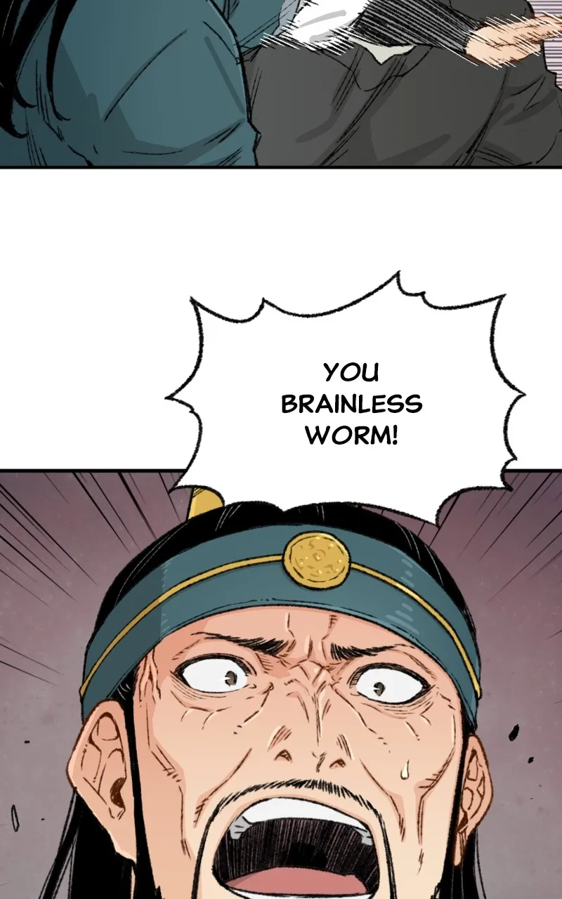 Reincarnated Murim Lord Chapter 7 page 9 - 