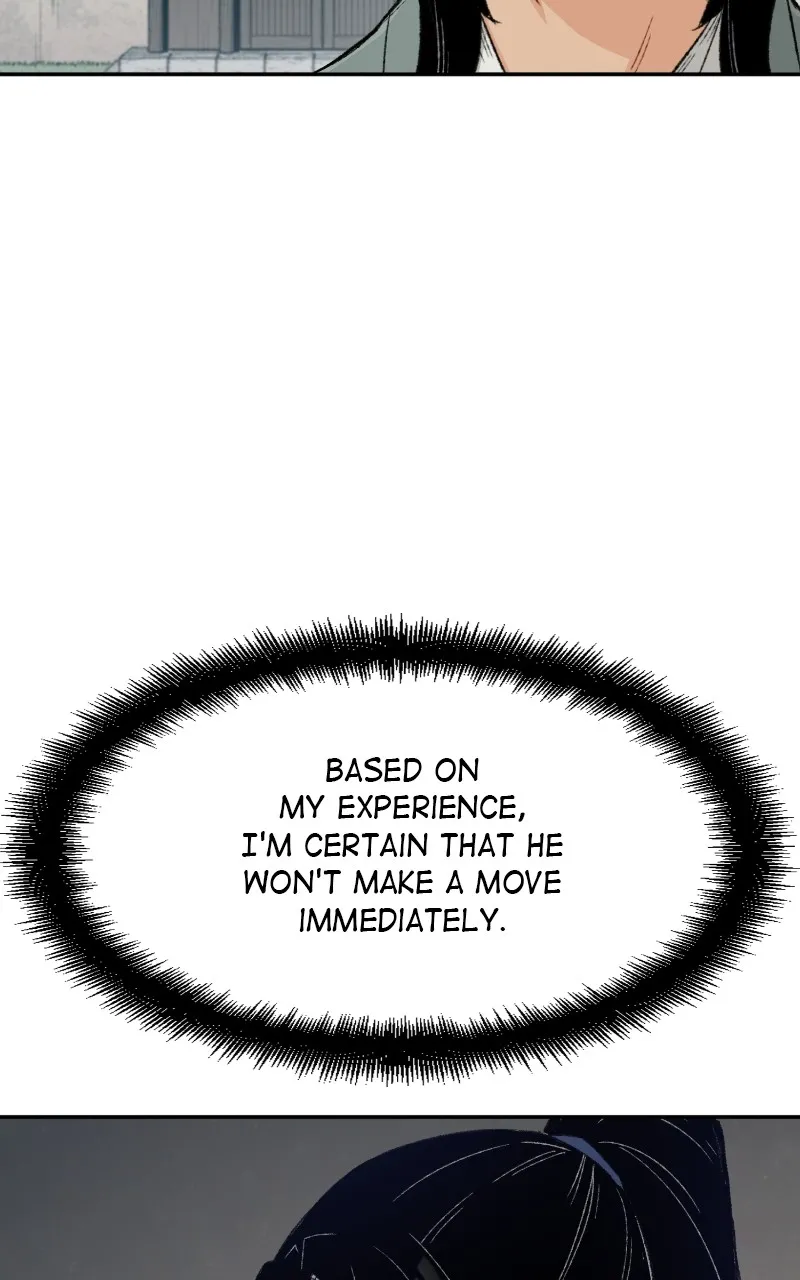 Reincarnated Murim Lord Chapter 7 page 81 - 