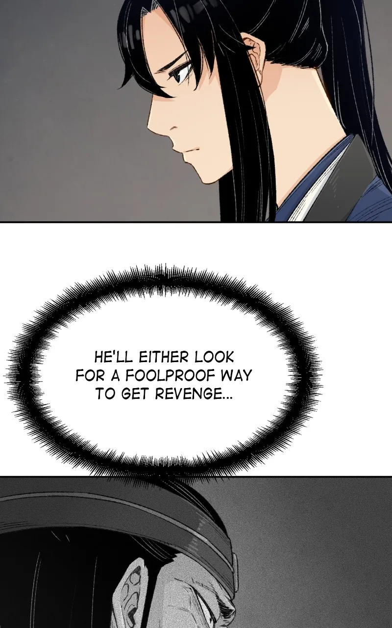 Reincarnated Murim Lord Chapter 7 page 82 - 