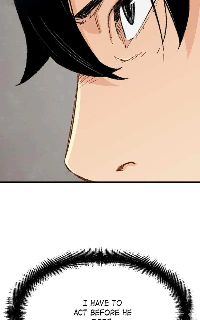 Reincarnated Murim Lord Chapter 7 page 84 - 