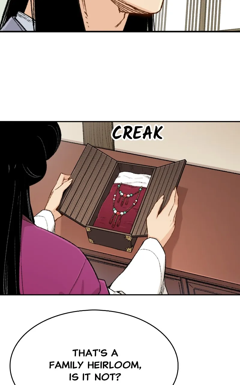 Reincarnated Murim Lord Chapter 7 page 87 - 