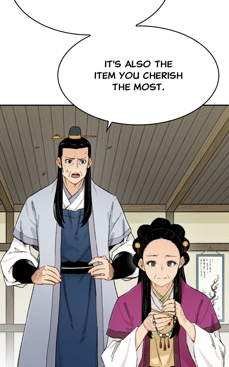 Reincarnated Murim Lord Chapter 7 page 88 - 