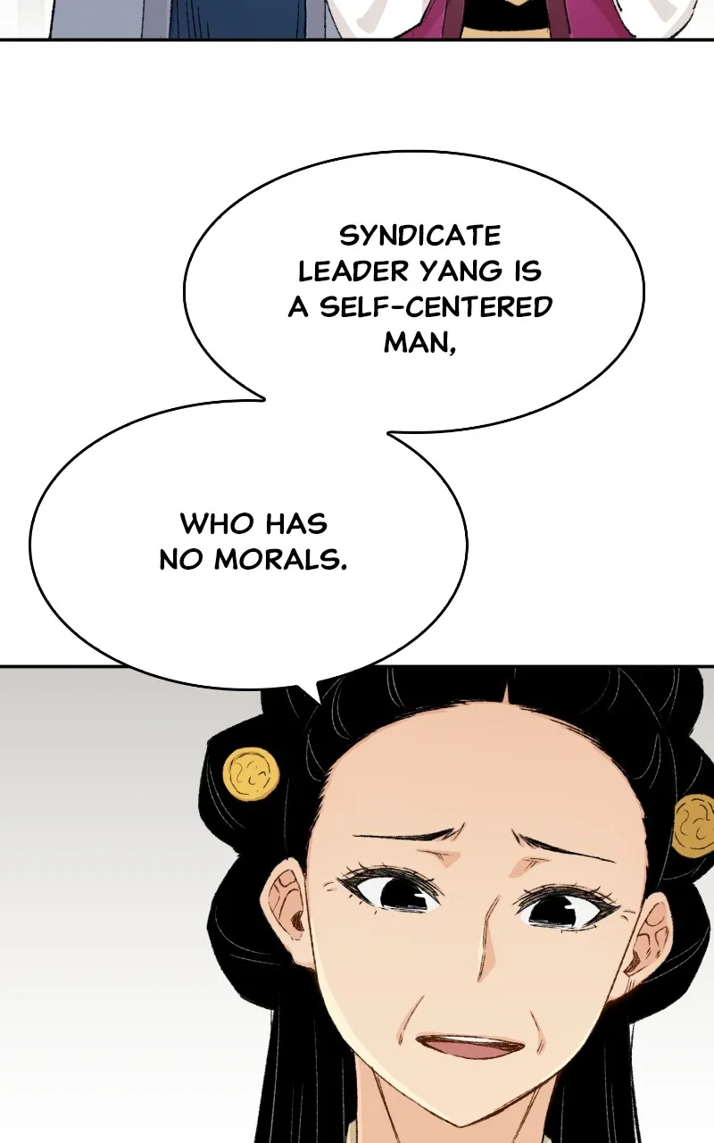 Reincarnated Murim Lord Chapter 7 page 89 - 