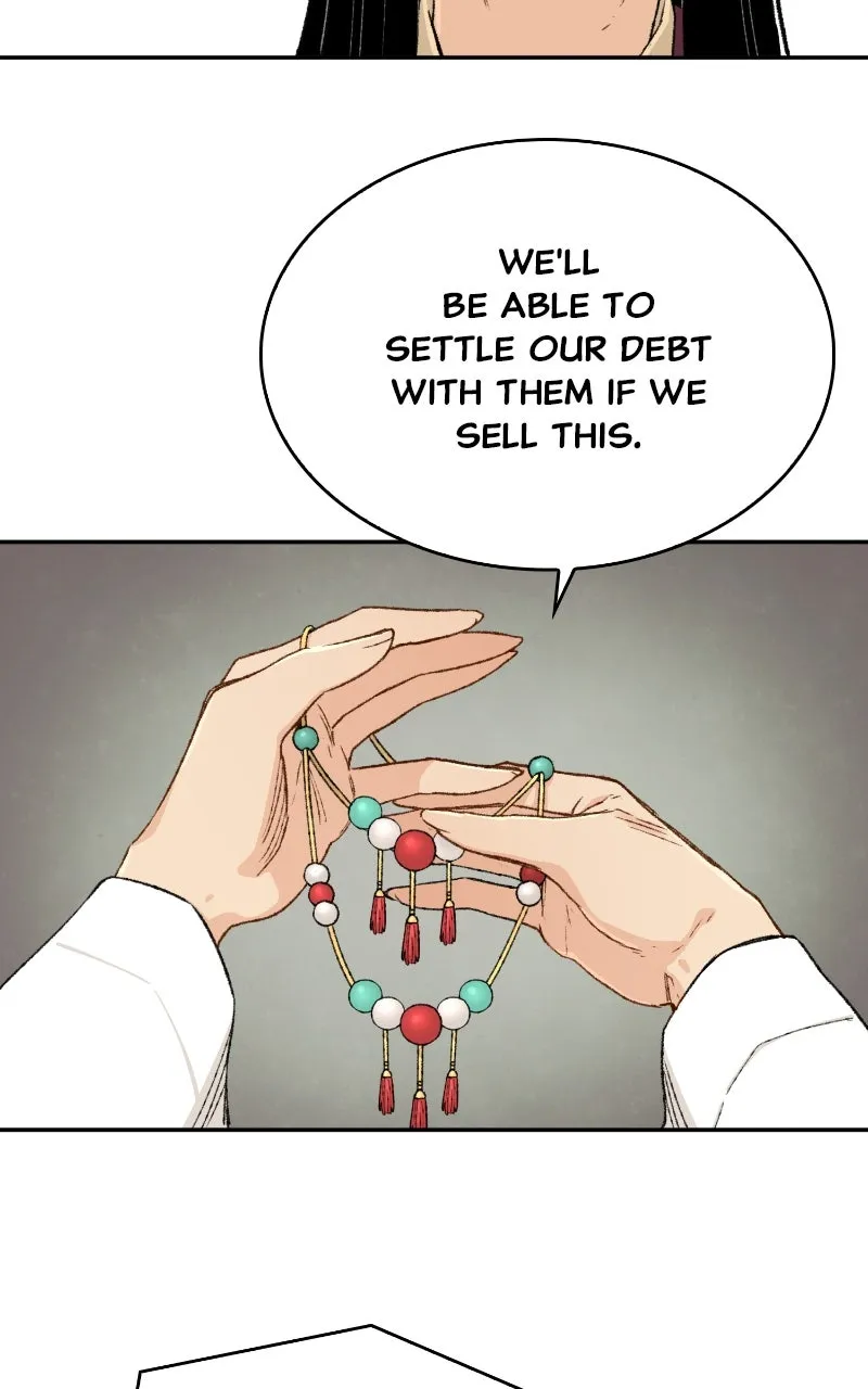 Reincarnated Murim Lord Chapter 7 page 90 - 