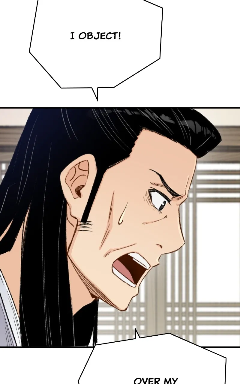 Reincarnated Murim Lord Chapter 7 page 91 - 