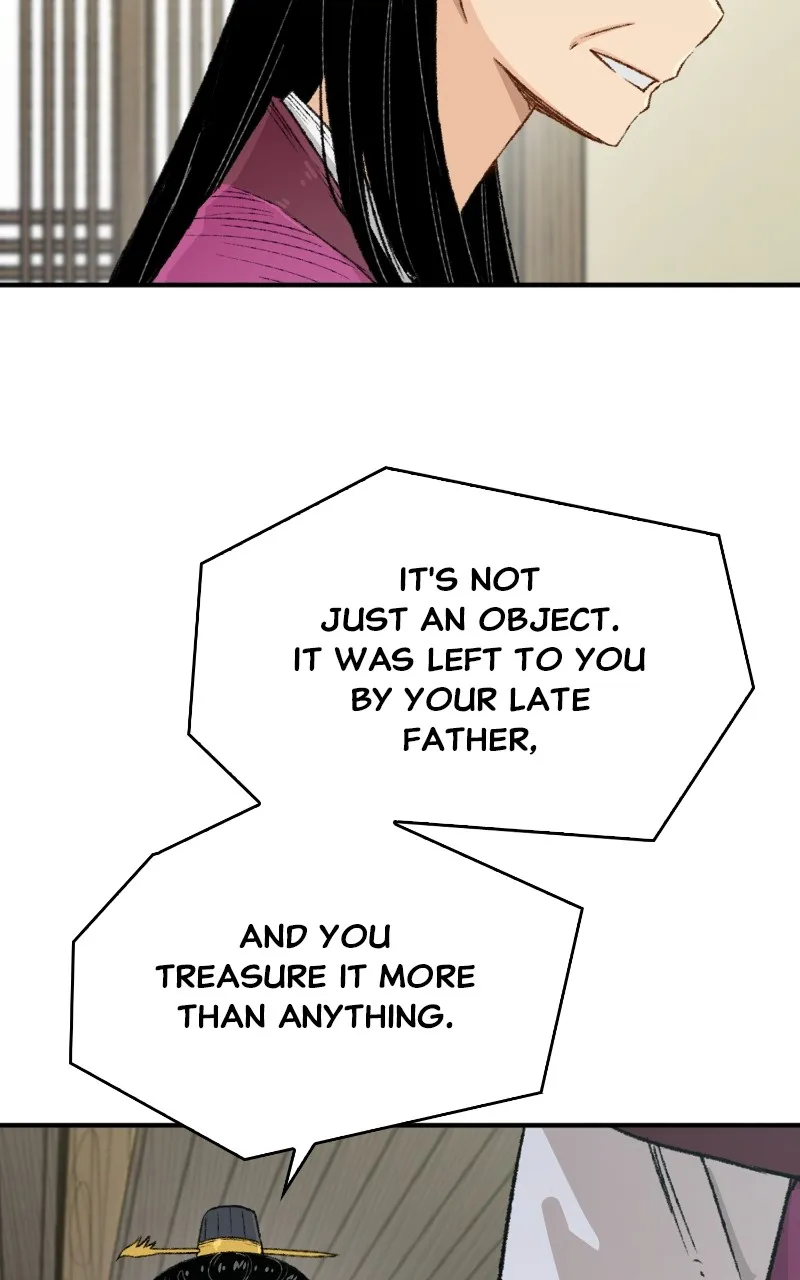 Reincarnated Murim Lord Chapter 7 page 93 - 