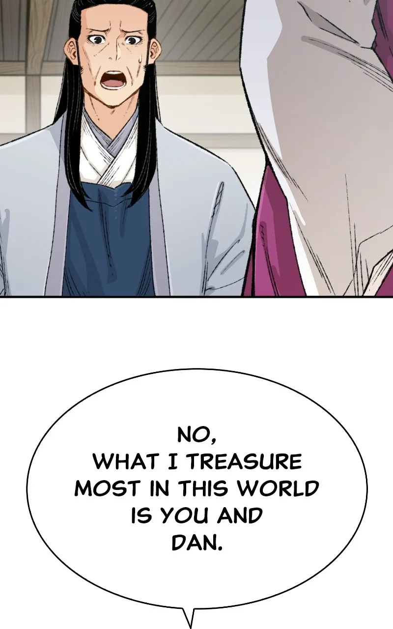 Reincarnated Murim Lord Chapter 7 page 94 - 