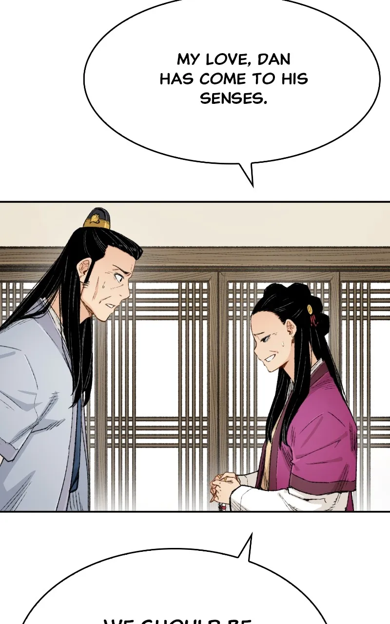 Reincarnated Murim Lord Chapter 7 page 97 - 