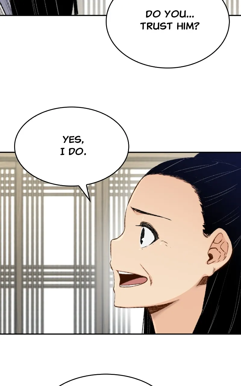 Reincarnated Murim Lord Chapter 7 page 99 - 