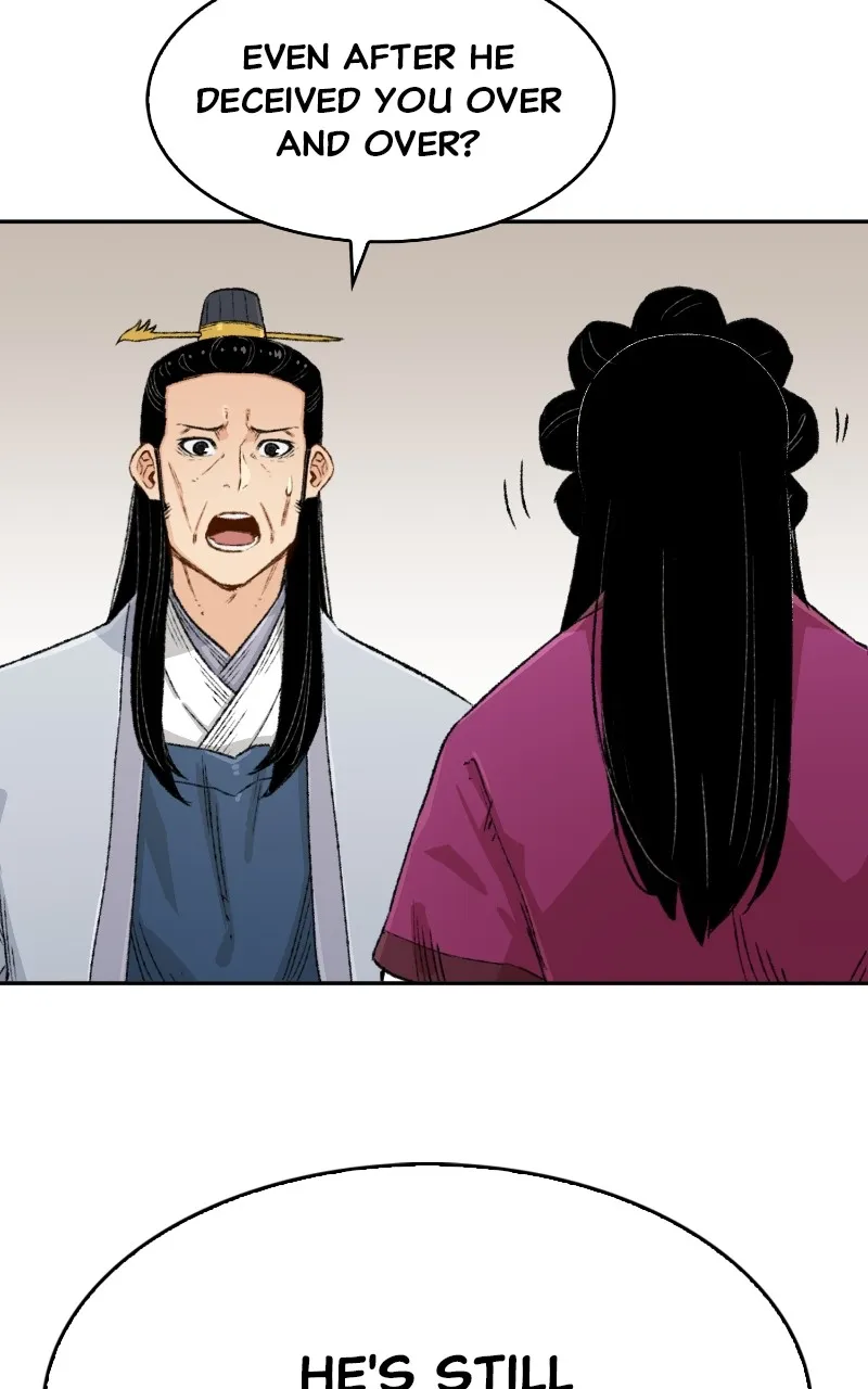 Reincarnated Murim Lord Chapter 7 page 100 - 