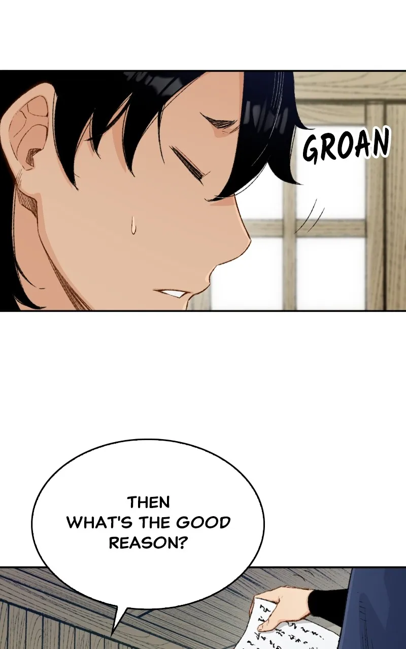 Reincarnated Murim Lord Chapter 8 page 11 - 