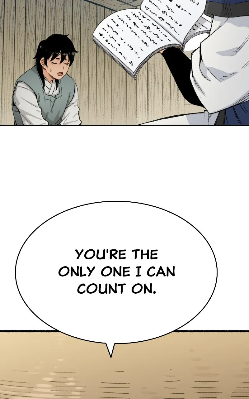 Reincarnated Murim Lord Chapter 8 page 12 - 