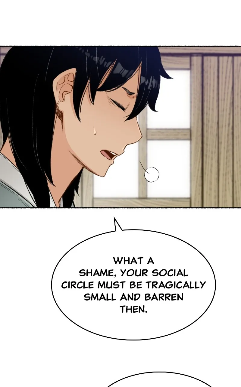 Reincarnated Murim Lord Chapter 8 page 16 - 