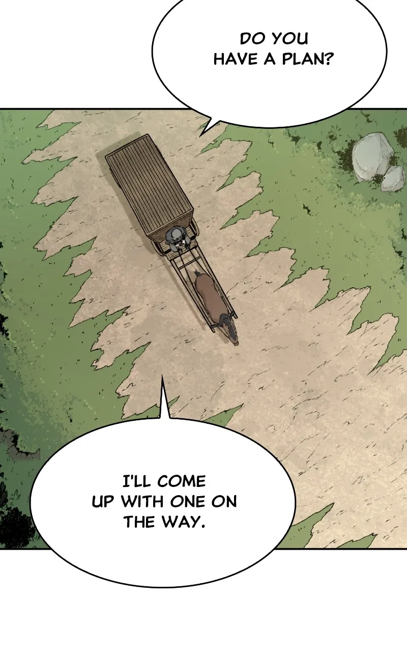 Reincarnated Murim Lord Chapter 8 page 17 - 