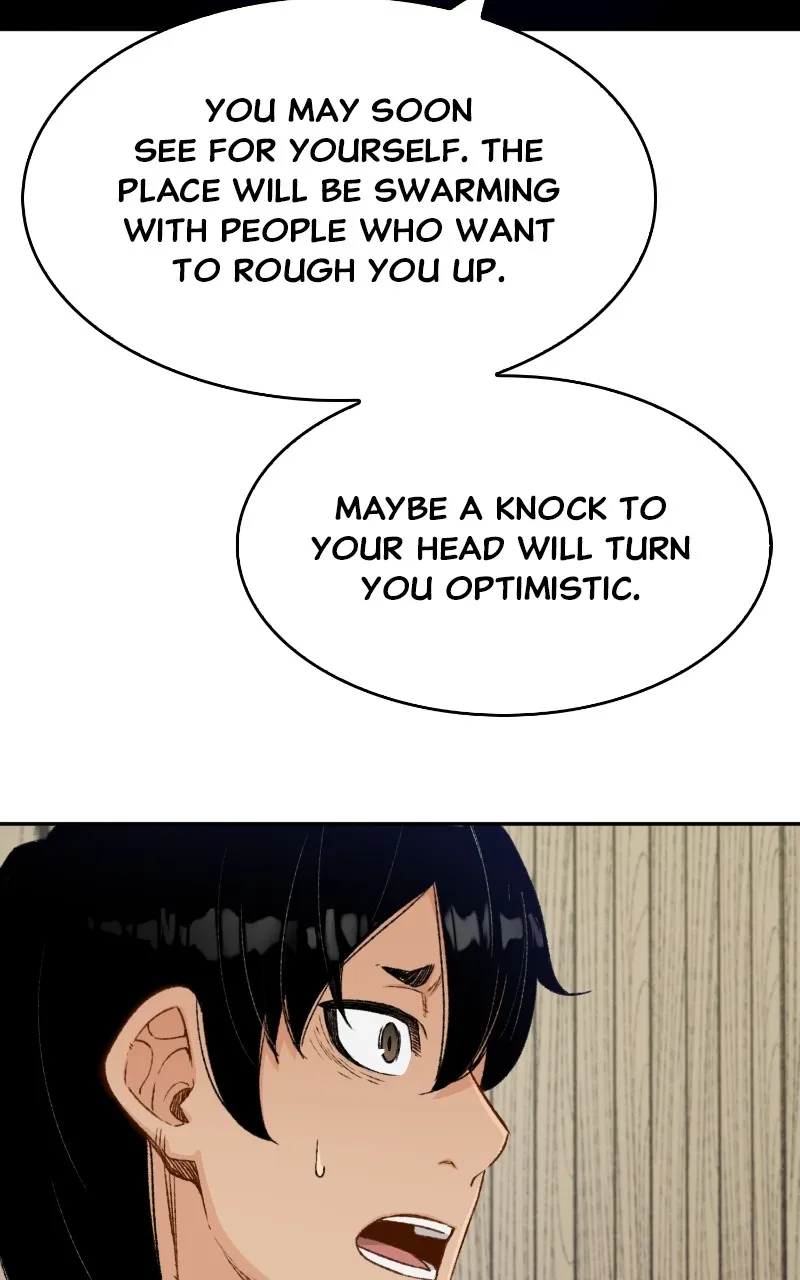 Reincarnated Murim Lord Chapter 8 page 19 - 