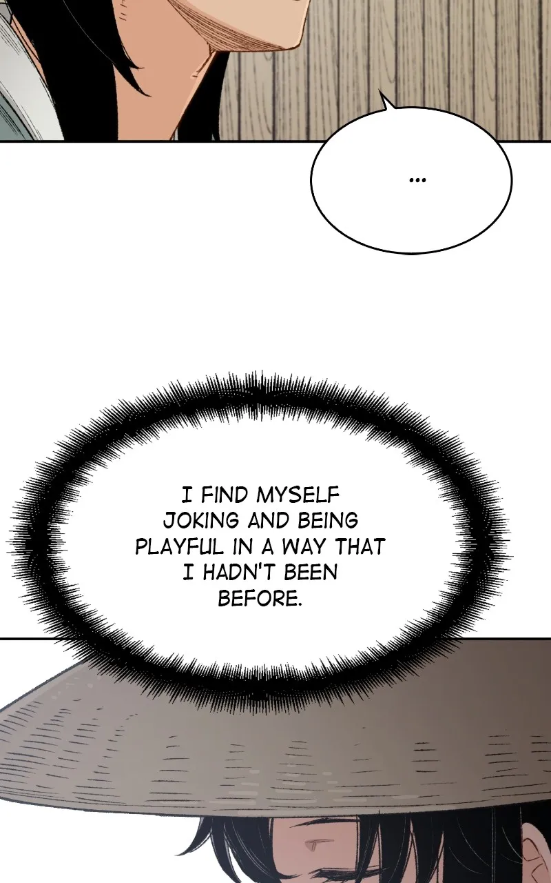 Reincarnated Murim Lord Chapter 8 page 20 - 