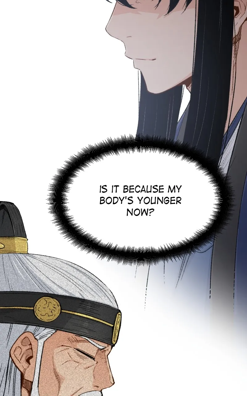 Reincarnated Murim Lord Chapter 8 page 21 - 