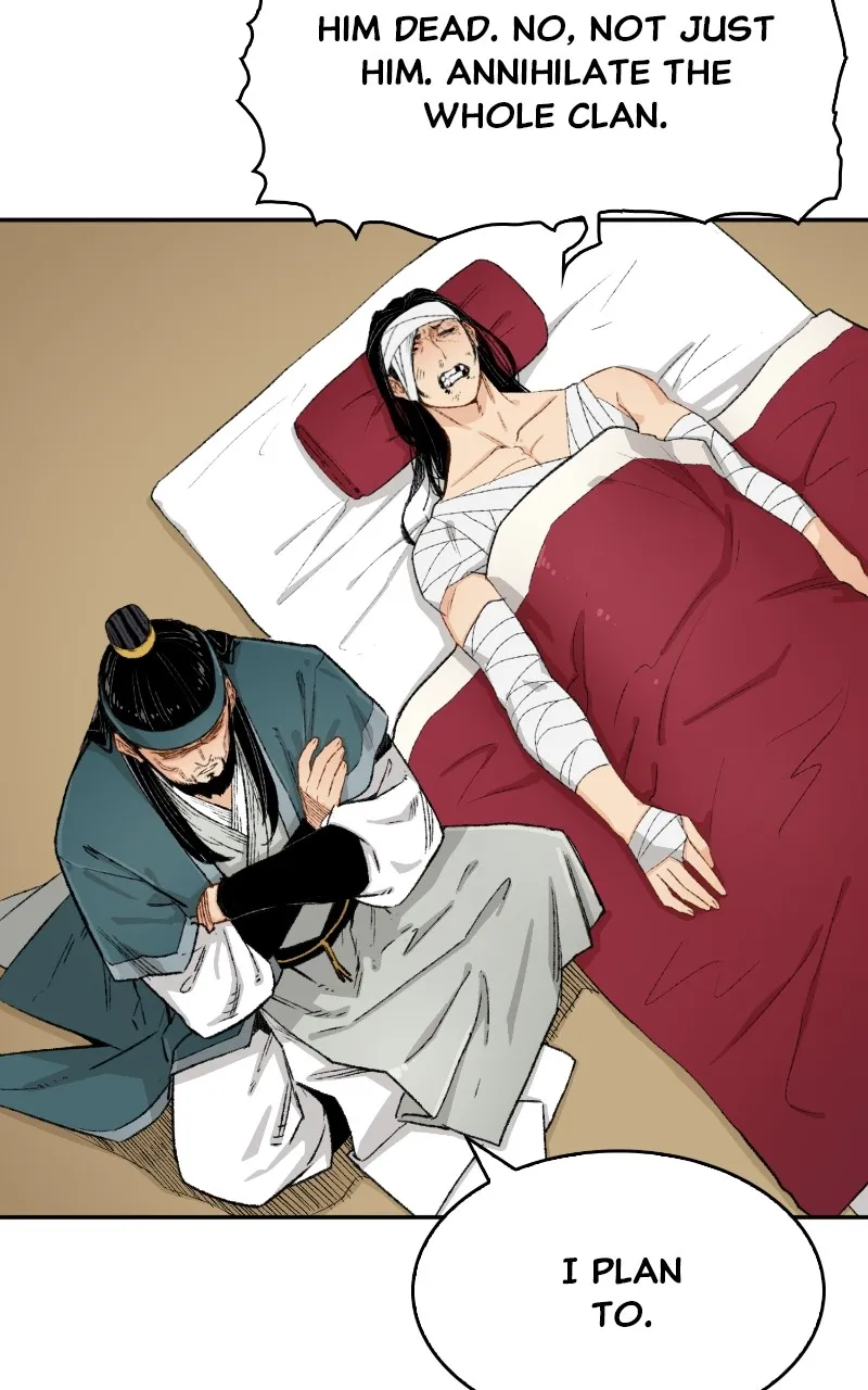 Reincarnated Murim Lord Chapter 8 page 26 - 