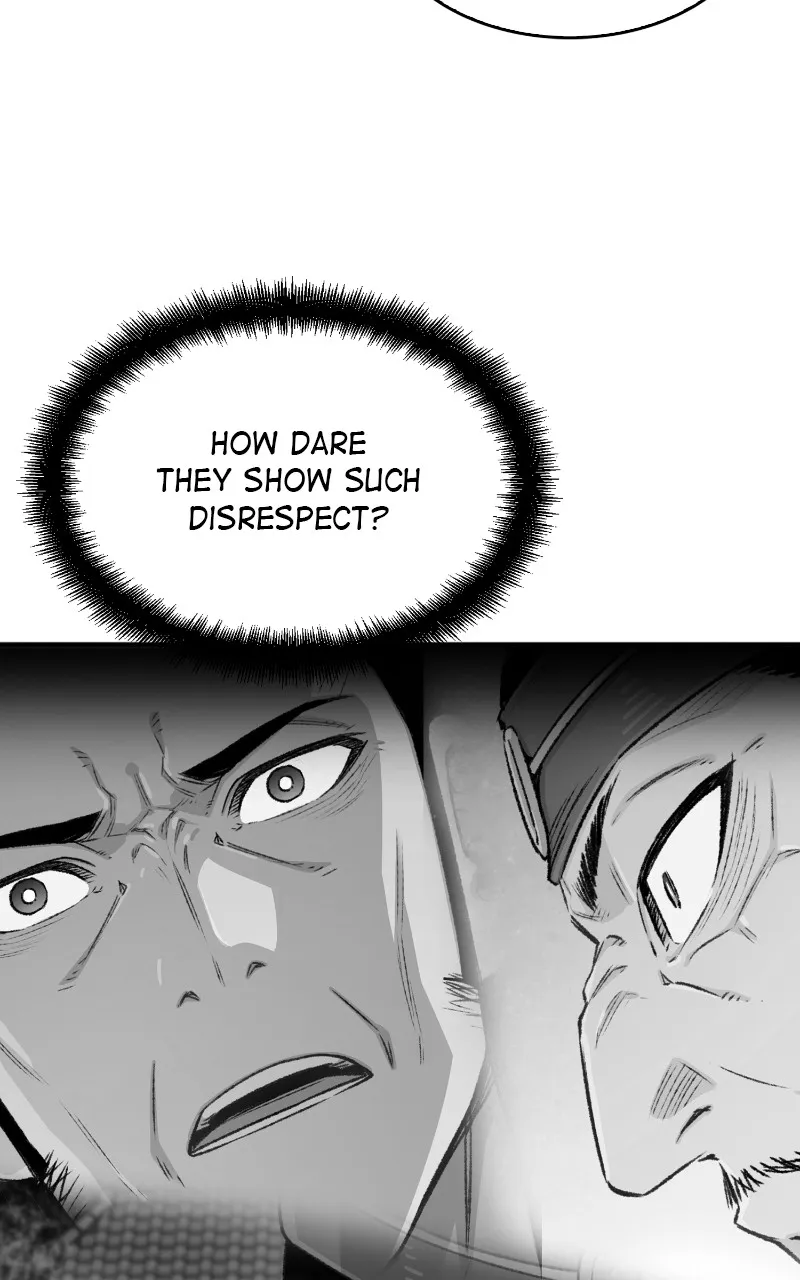 Reincarnated Murim Lord Chapter 8 page 27 - 
