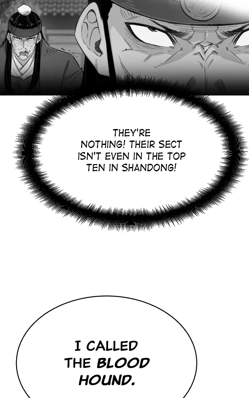 Reincarnated Murim Lord Chapter 8 page 28 - 