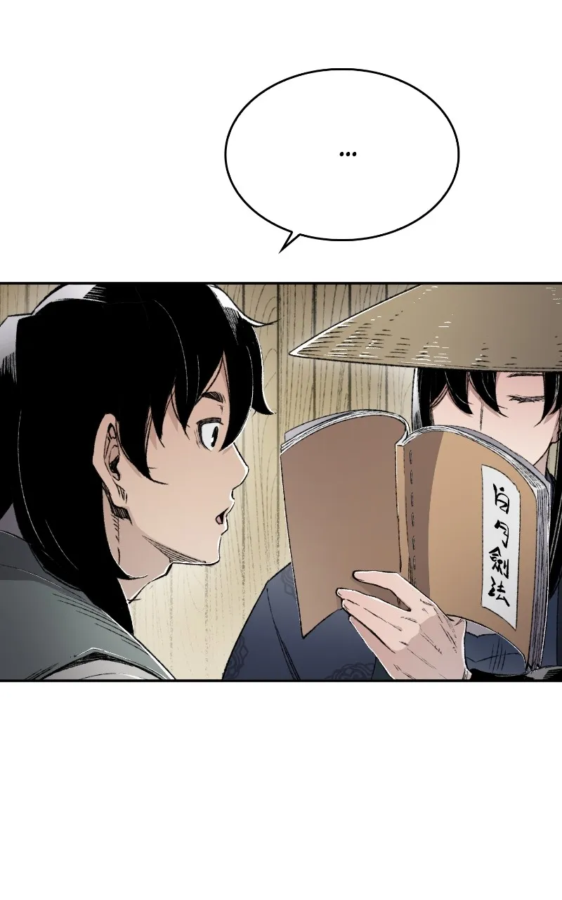 Reincarnated Murim Lord Chapter 8 page 33 - 