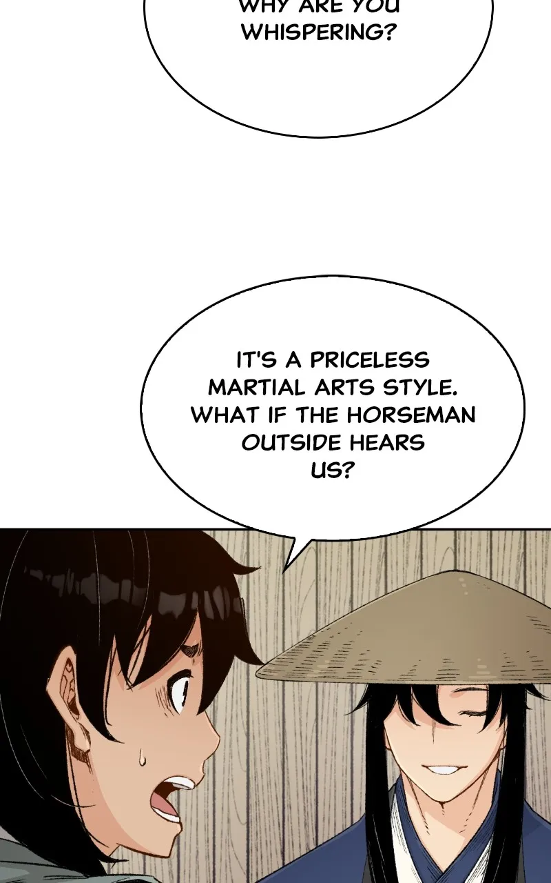 Reincarnated Murim Lord Chapter 8 page 35 - 