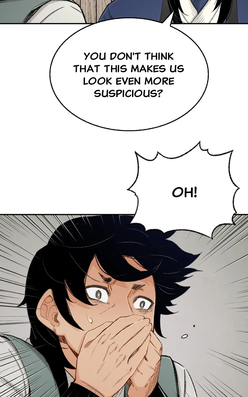 Reincarnated Murim Lord Chapter 8 page 36 - 