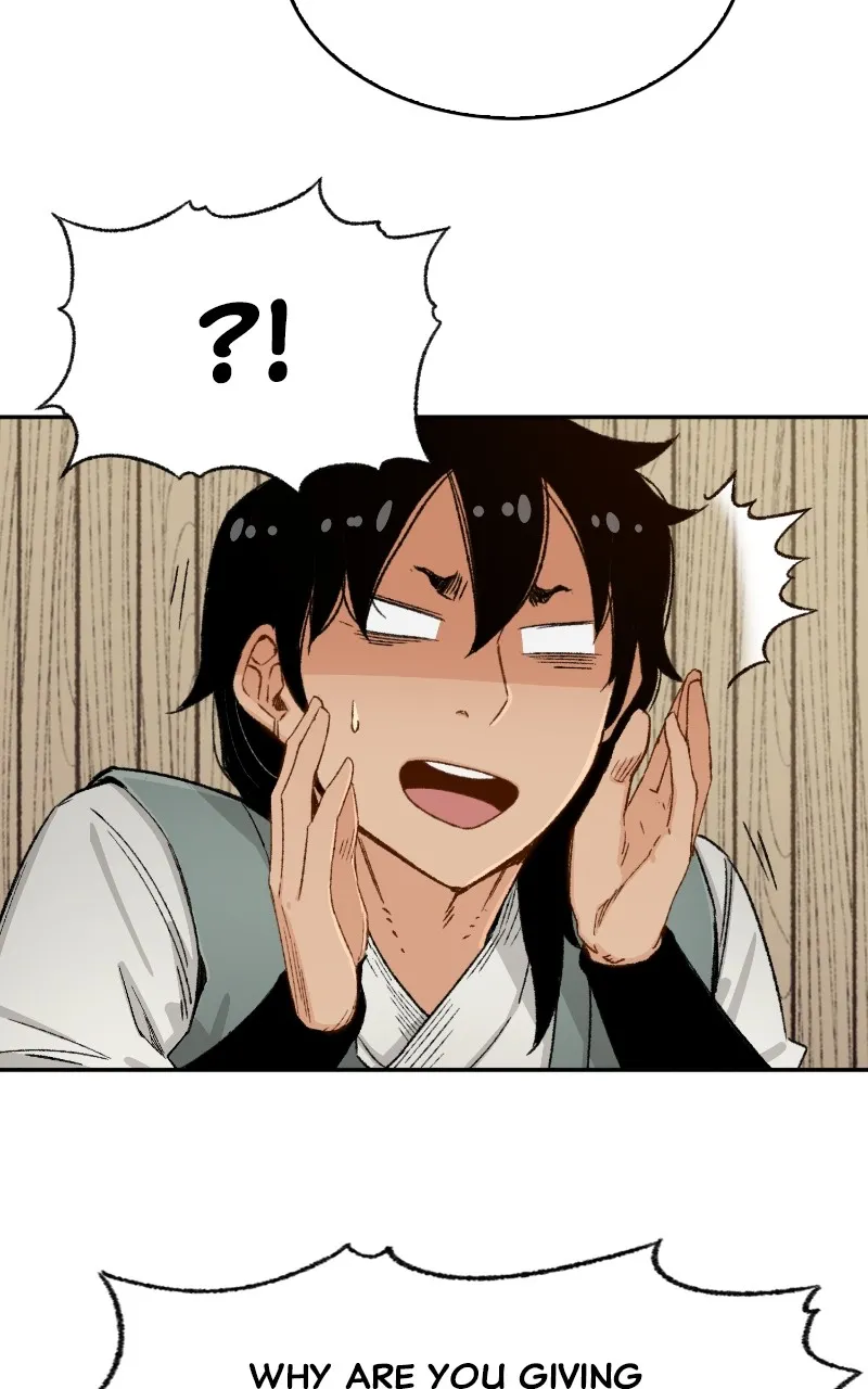 Reincarnated Murim Lord Chapter 8 page 38 - 