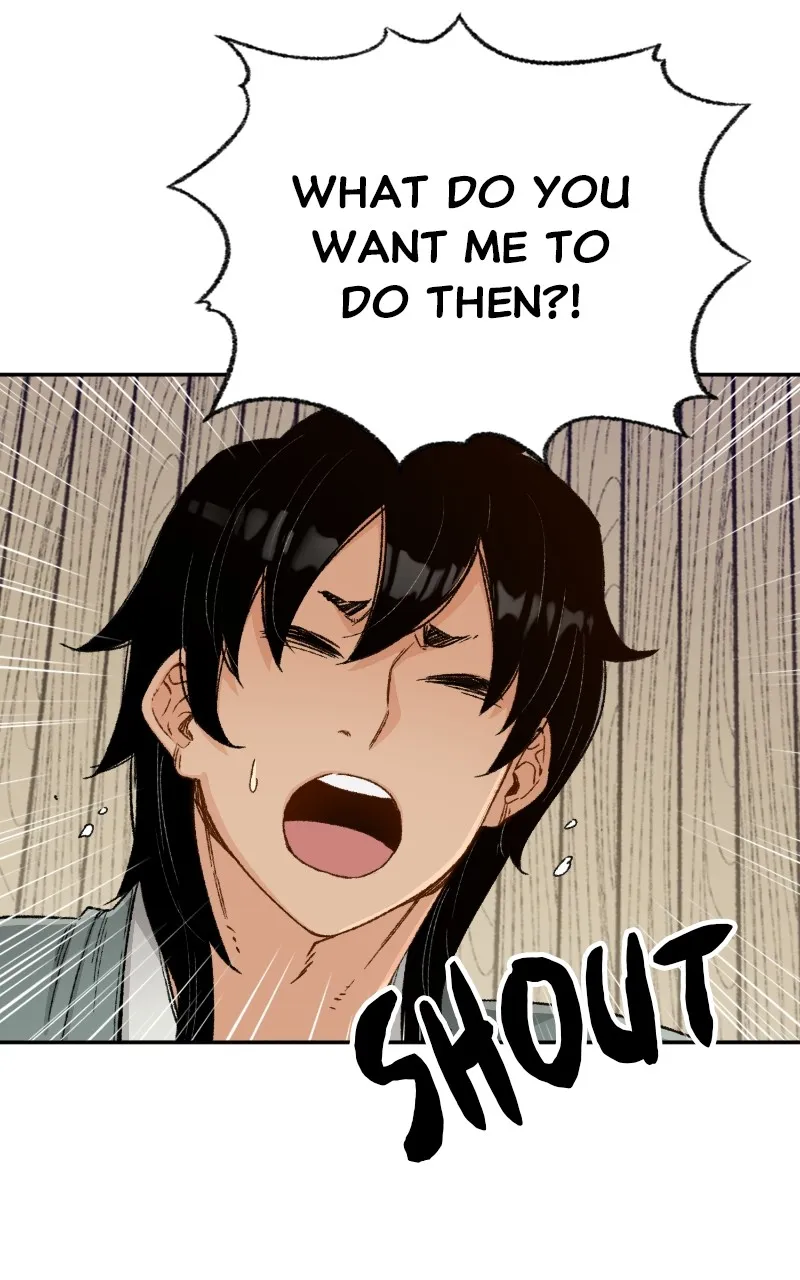 Reincarnated Murim Lord Chapter 8 page 40 - 