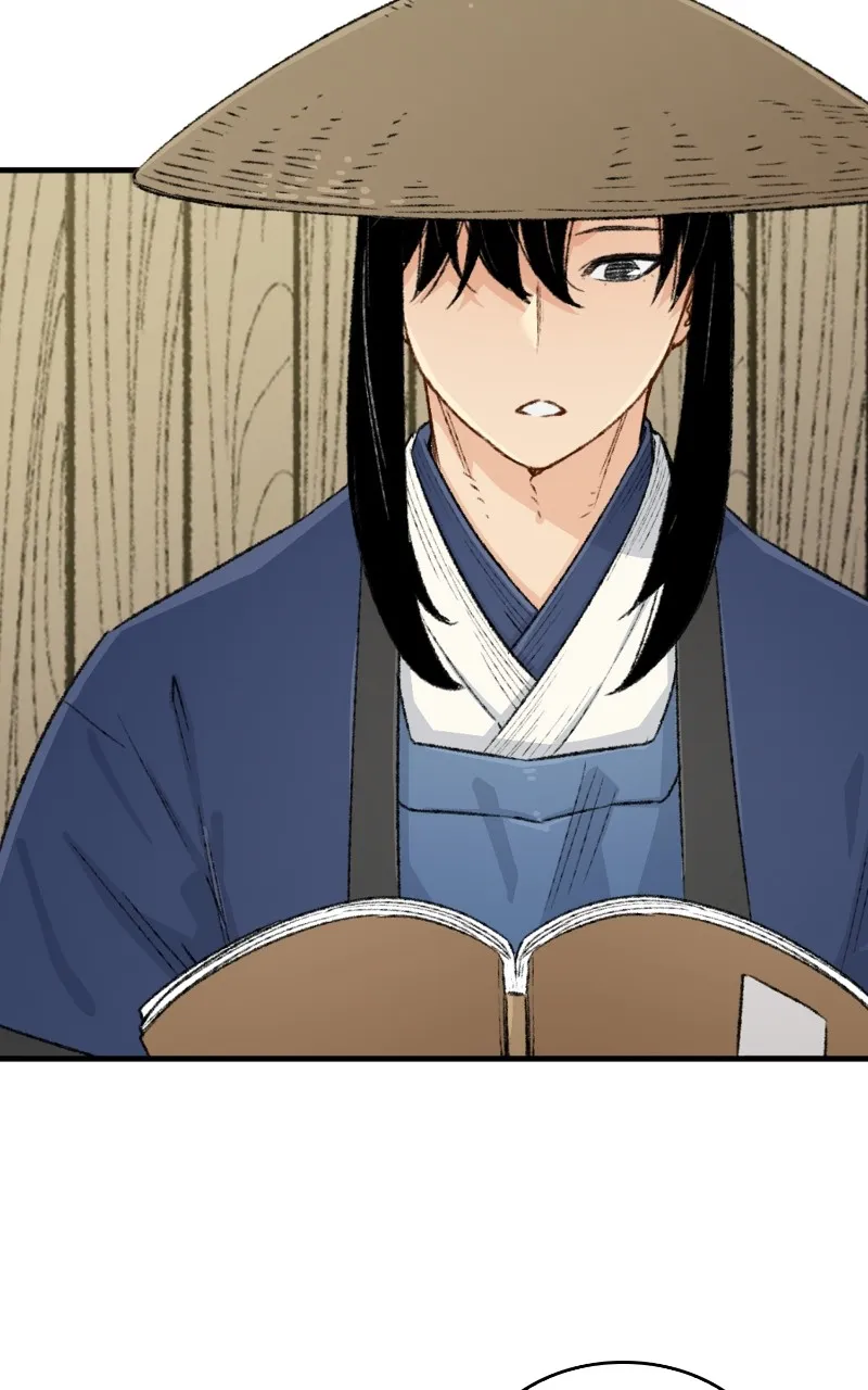 Reincarnated Murim Lord Chapter 8 page 5 - 