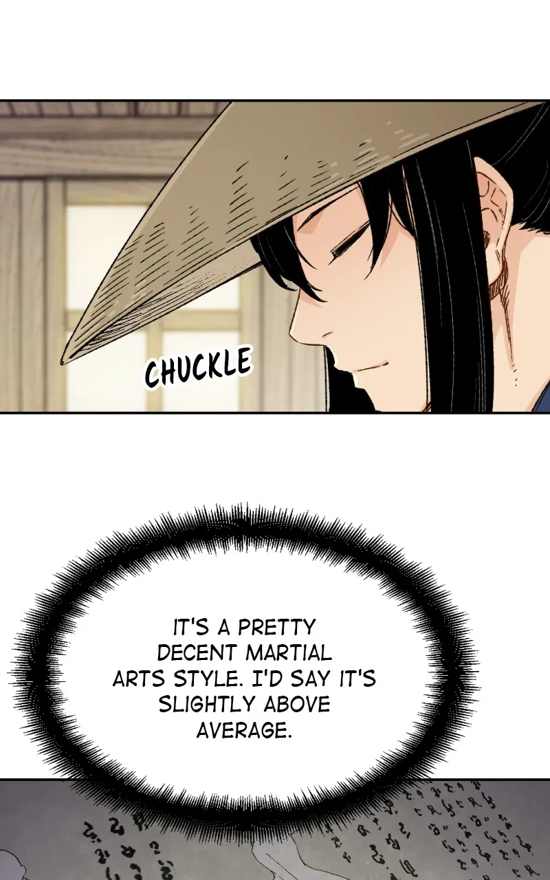 Reincarnated Murim Lord Chapter 8 page 41 - 