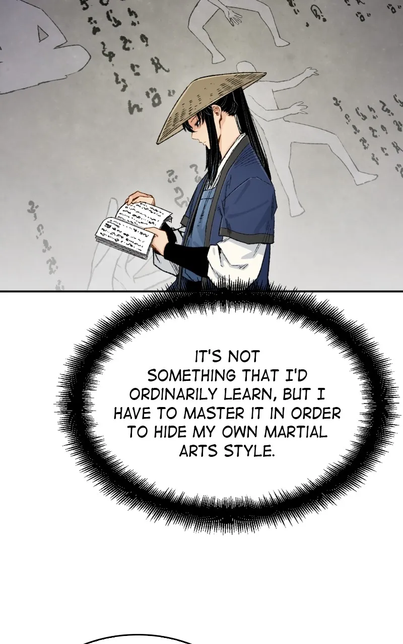 Reincarnated Murim Lord Chapter 8 page 42 - 