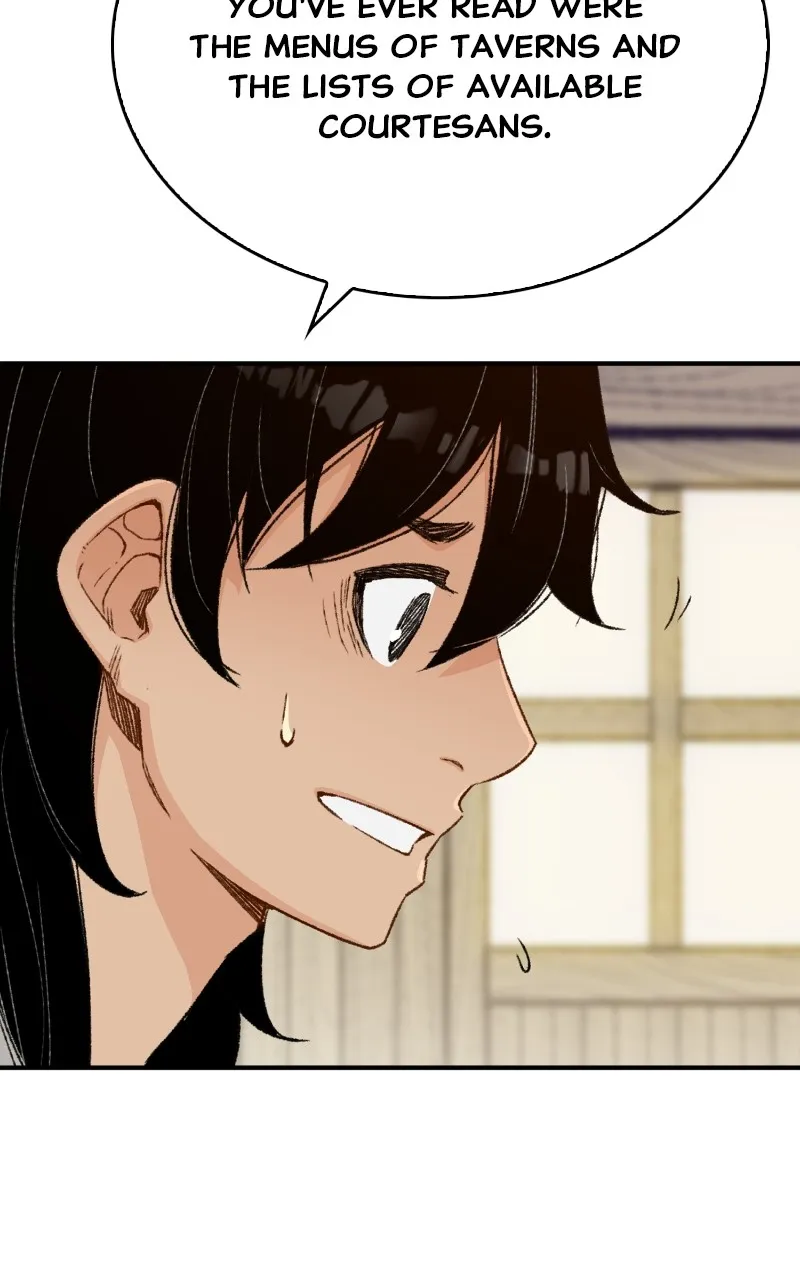 Reincarnated Murim Lord Chapter 8 page 44 - 