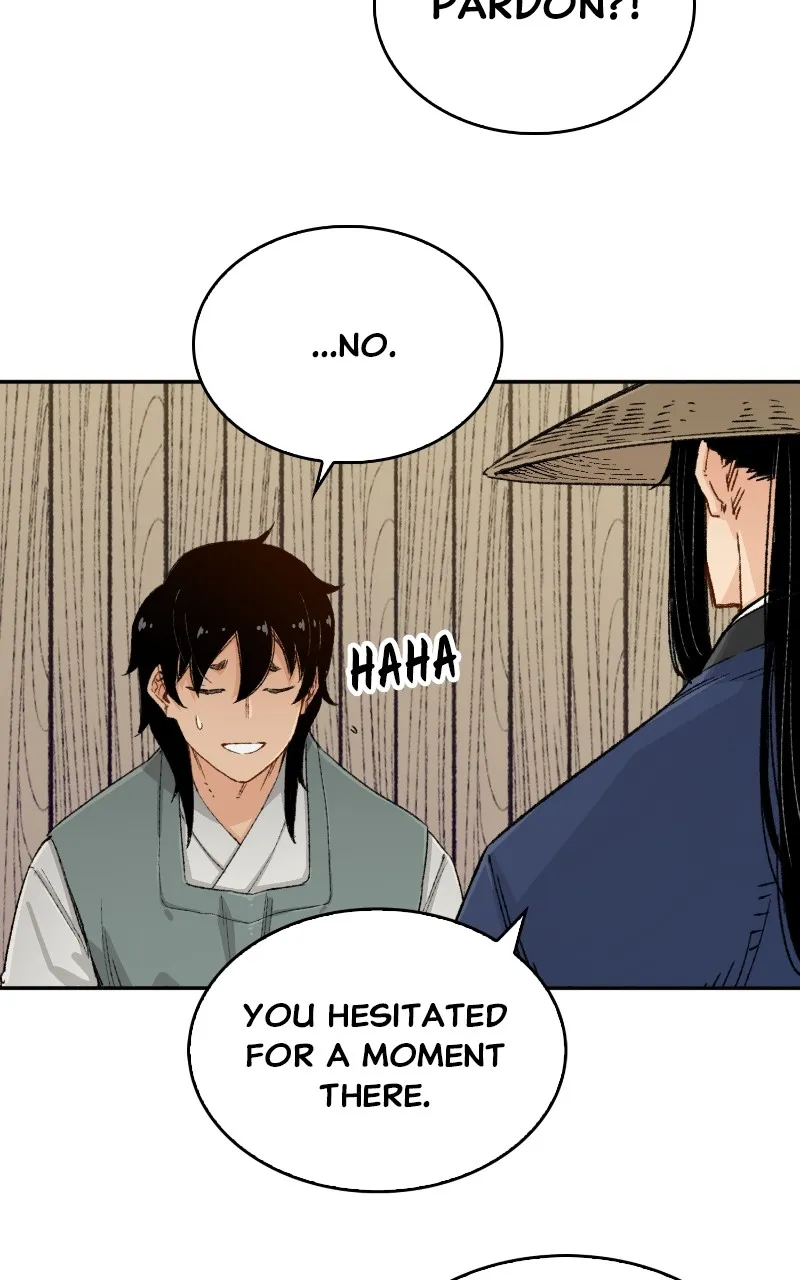 Reincarnated Murim Lord Chapter 8 page 46 - 